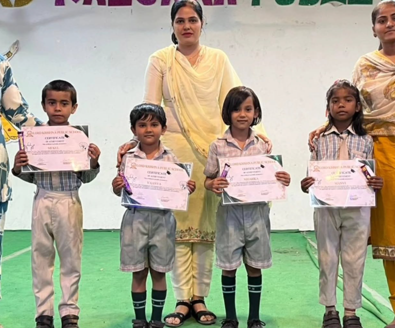 Primary Education